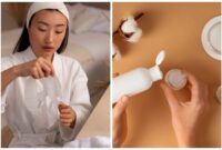 Produk Skincare Yang Tidak Patut Digabung: Tips Anda Untuk Memperoleh Kulit Yang Sihat