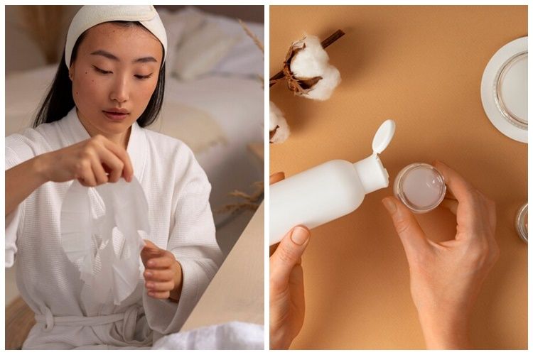 Produk Skincare Yang Tidak Patut Digabung: Tips Anda Untuk Memperoleh Kulit Yang Sihat