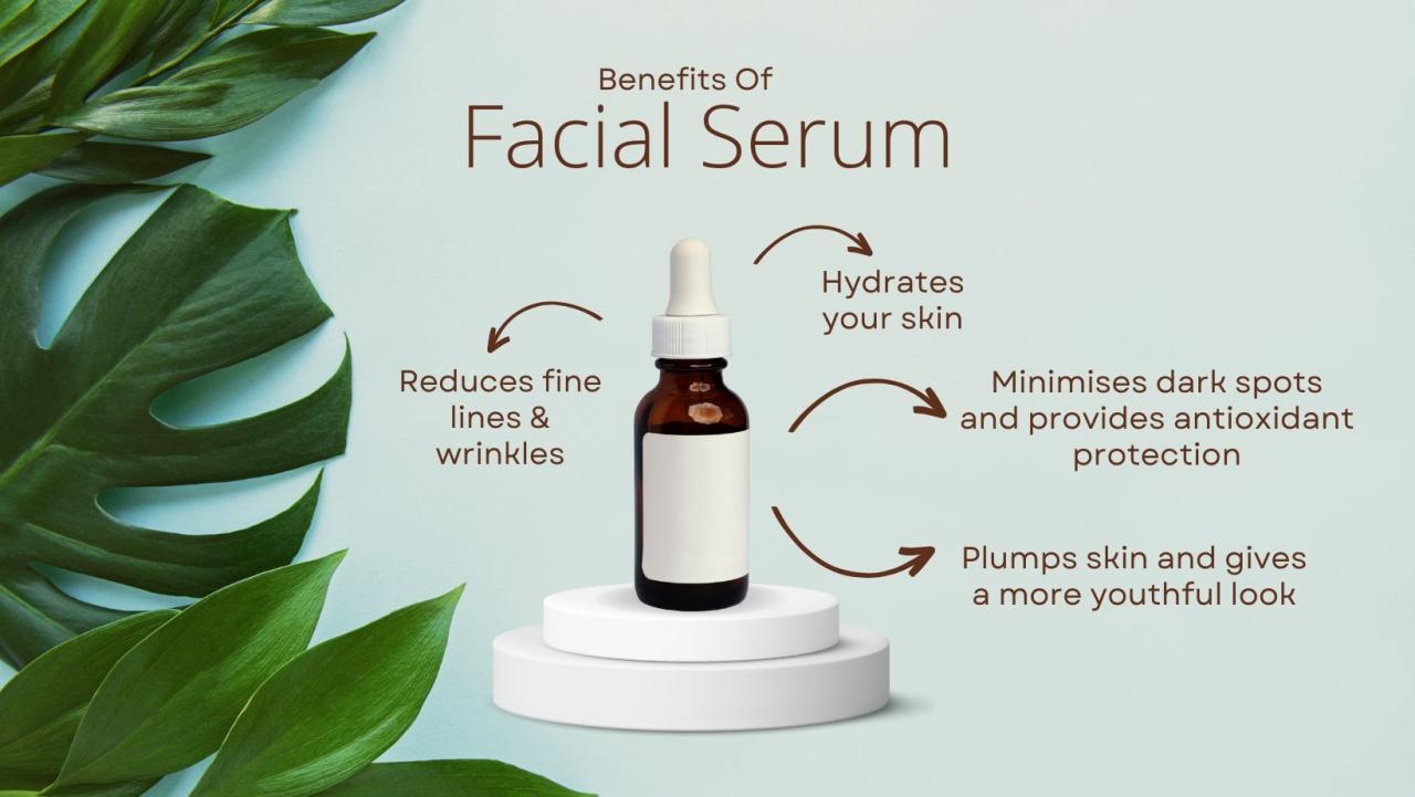 Serum Glowing SOMETHINC Niacinamide – Berkesan Atau Gimik?