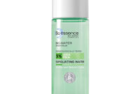 Review Krim Muka Bio Essence Bio-Water – Sesuai Untuk Cuaca Panas?