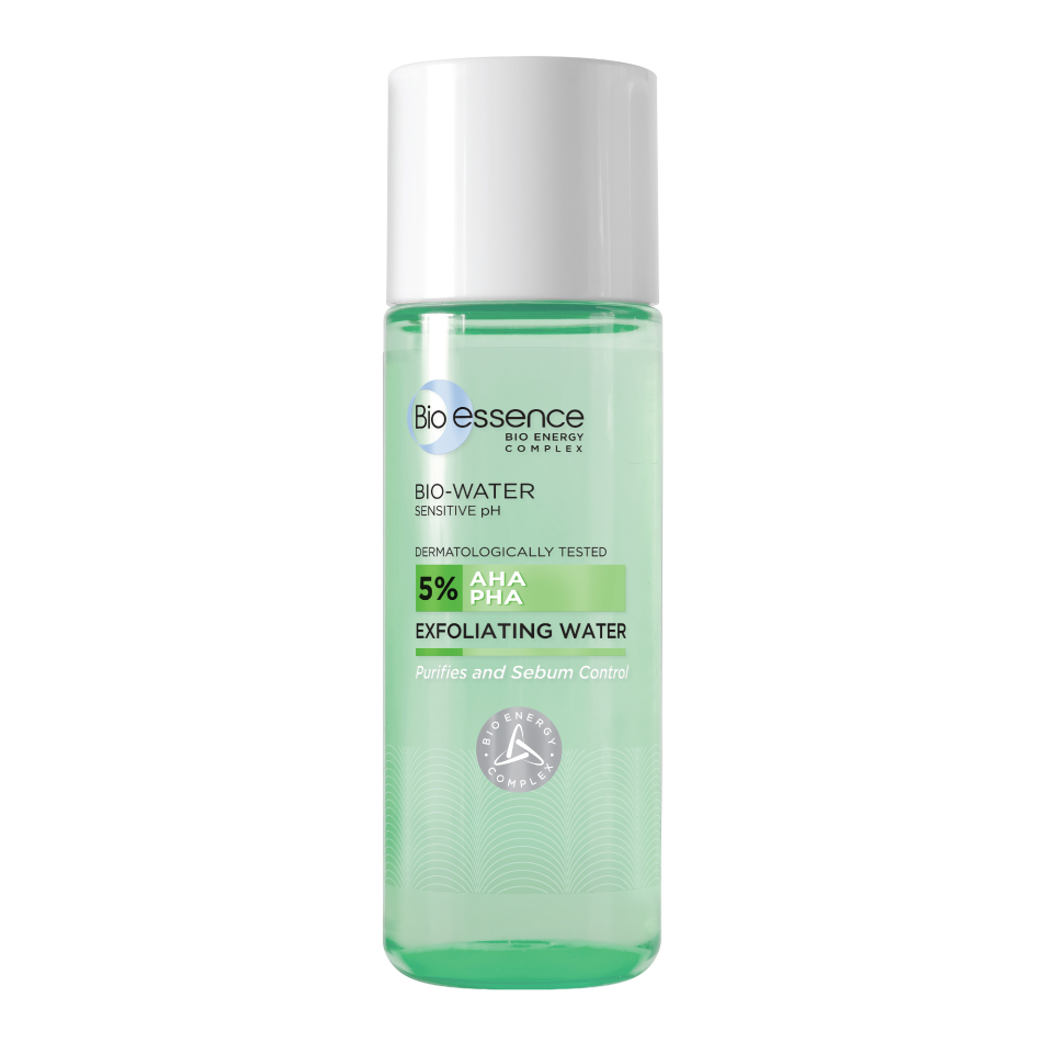 Review Krim Muka Bio Essence Bio-Water – Sesuai Untuk Cuaca Panas?