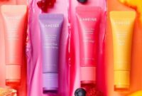 Title: Lip Butter LANEIGE – Bibir Lembut Dalam Satu Malam?