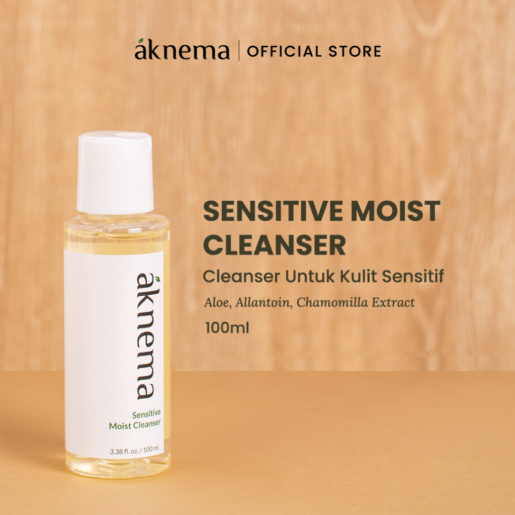 Review Moisturizer Derma365 Gentle - Untuk Kulit Yang Sangat Sensitif