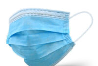 Masker Organik The Face Shop: Aroma Semula Jadi, Efek Menenangkan