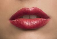 Lip Matte NITA Cosmetics – Nama Lokal, Rasa Antarabangsa