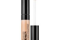 Concealer vs Corrector – Apa Beza & Bila Digunakan?