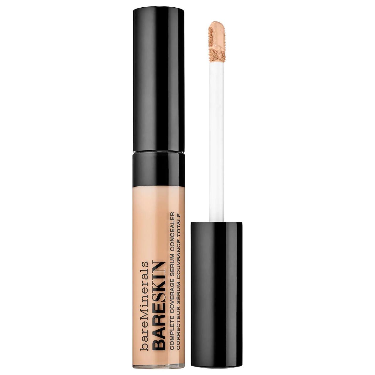 Concealer vs Corrector – Apa Beza & Bila Digunakan?