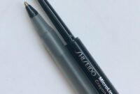 Eyeliner SHISEIDO MicroLiner – Precision Line Yang Ultra Halus
