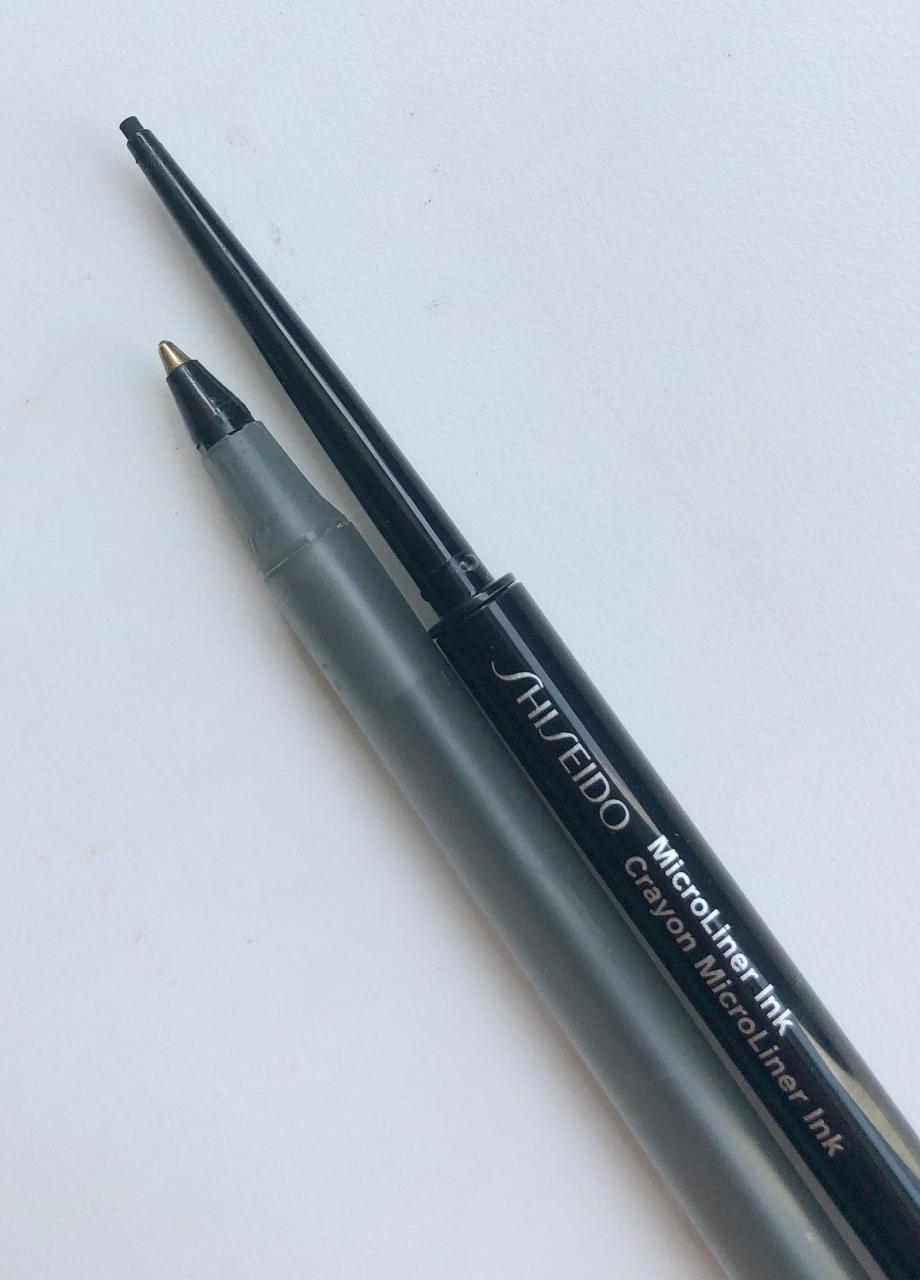 Eyeliner SHISEIDO MicroLiner – Precision Line Yang Ultra Halus